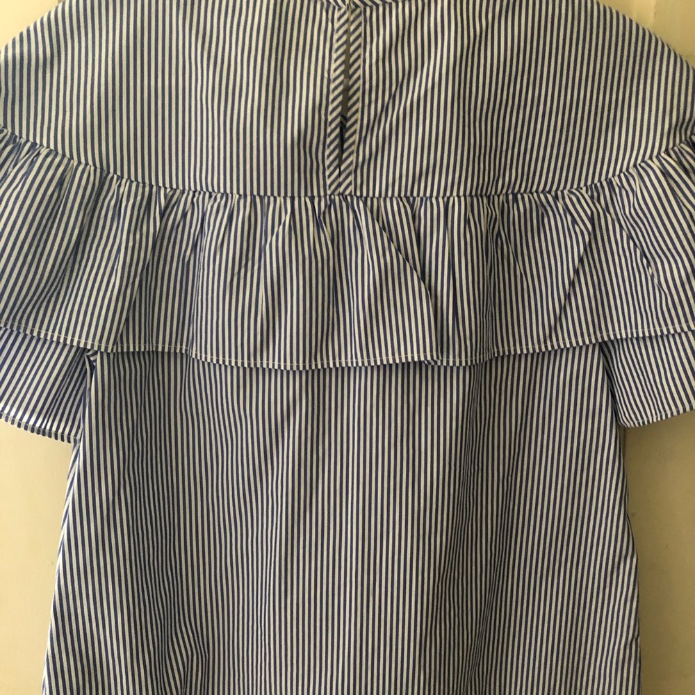 Jcrew Blouse - Picture 3 of 3
